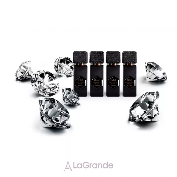 Gritti Prive Arete ����������� ����