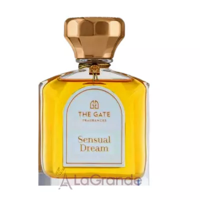 The Gate Fragrances Paris Sensual Dreams ���� (TRY)