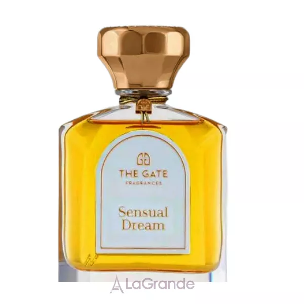 The Gate Fragrances Paris Sensual Dreams ���� (TRY)