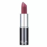 SLA Paris Lip Kiss Glossy Finish Lipstick �������� ������ ��� ���