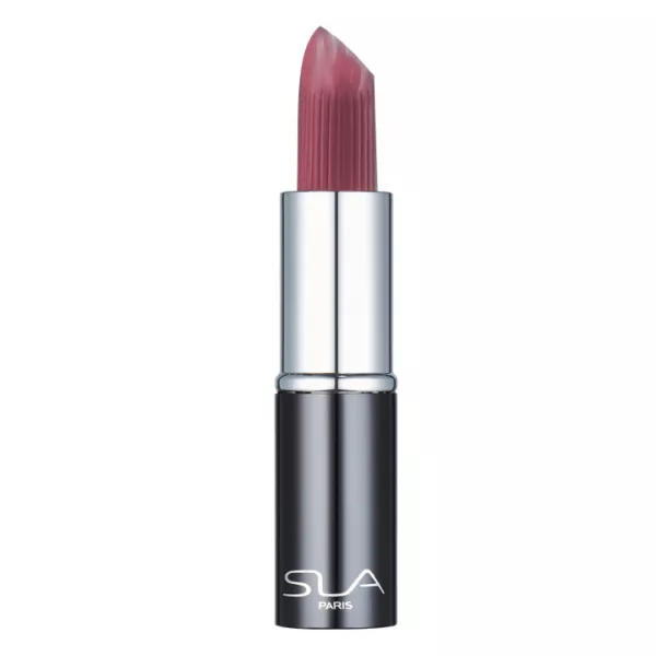 SLA Paris Lip Kiss Glossy Finish Lipstick �������� ������ ��� ���