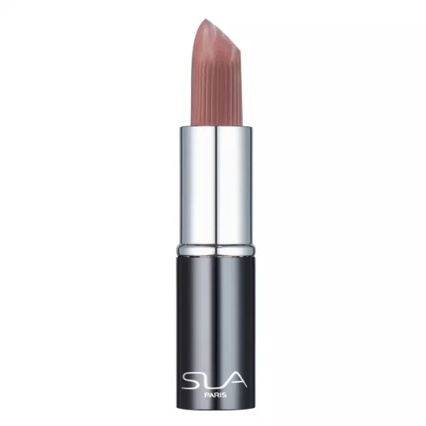 SLA Paris Lip Kiss Glossy Finish Lipstick �������� ������ ��� ���