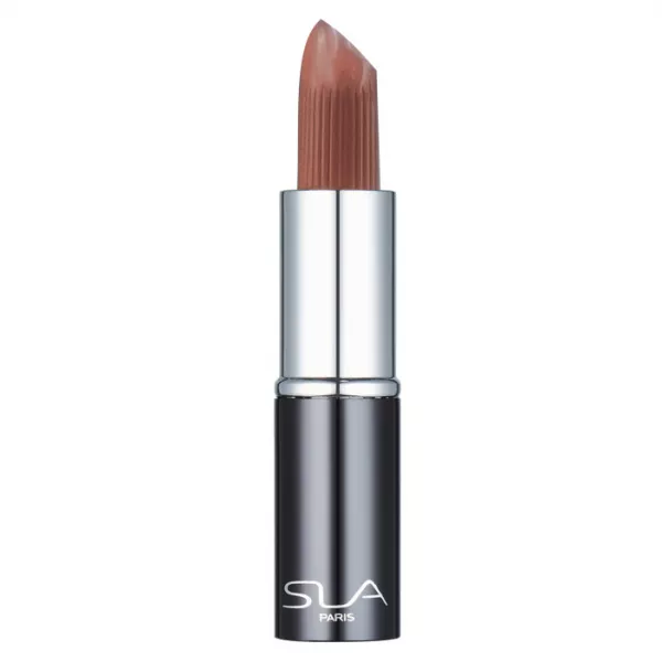 SLA Paris Lip Kiss Glossy Finish Lipstick �������� ������ ��� ���