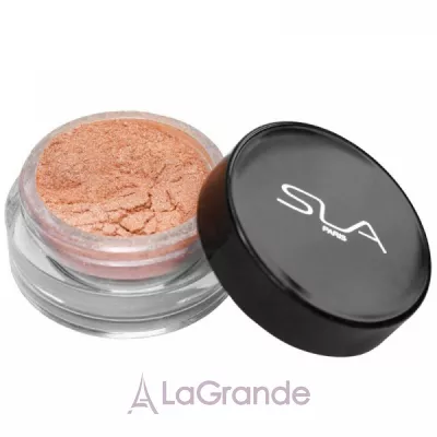 SLA Paris Sparkling Nacre Stardust Powder ����� ��� ���� ������ ����