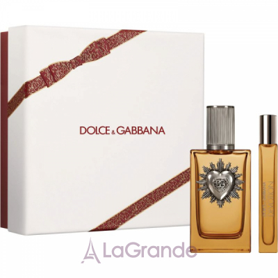 Dolce & Gabbana Devotion ����� (��������������� ���� 100 �� + ��������������� ���� 10 ��)