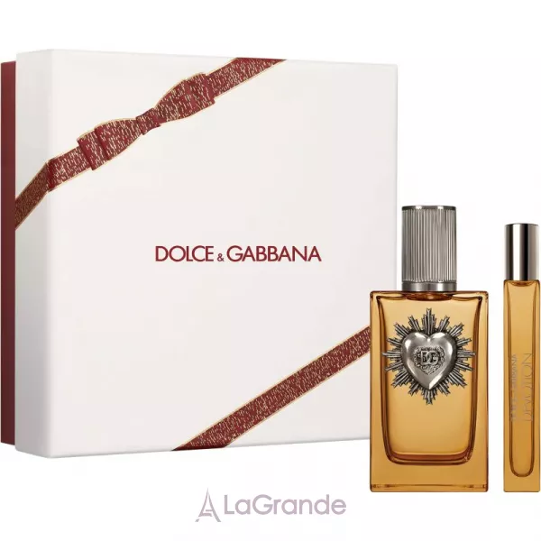 Dolce & Gabbana Devotion ���� (����������� ���� 100 �� + ����������� ���� 10 ��)