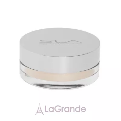 SLA Paris Smoothness Aqua & Hyaluronic Loose Powder ����������� ����� � ������������ ��������