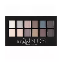 Maybelline The Rock Nudes ������� ����� ��� ���