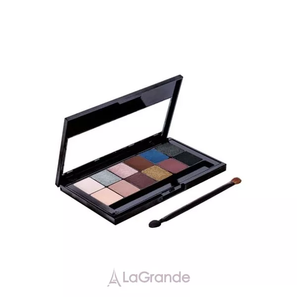 Maybelline The Rock Nudes ������� ����� ��� ���