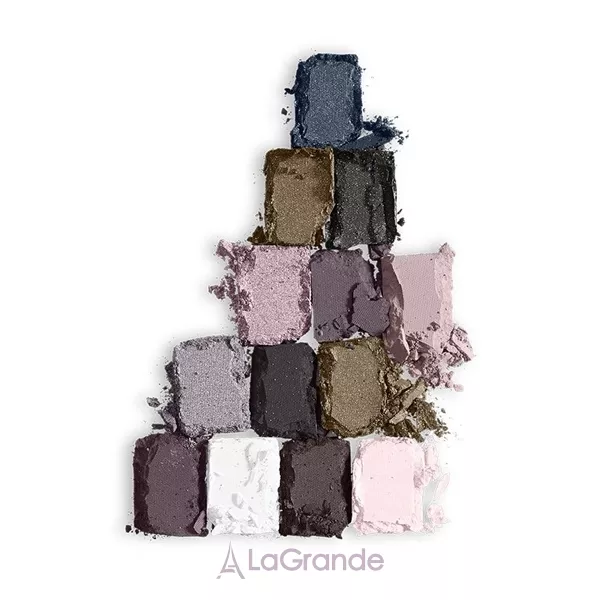 Maybelline The Rock Nudes ������� ����� ��� ���