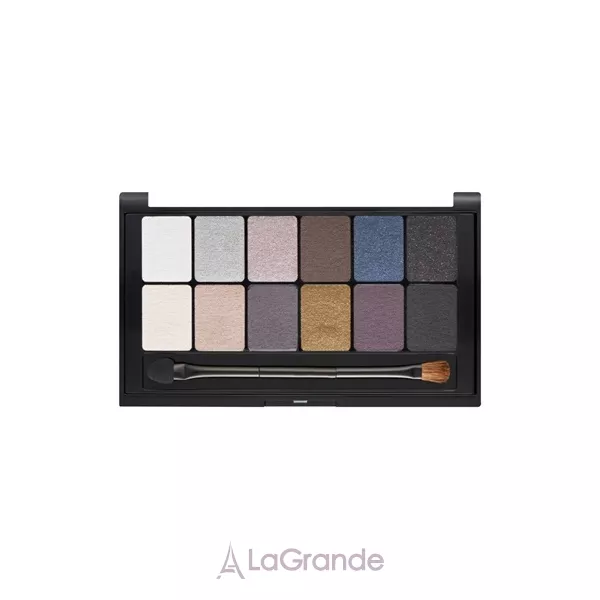 Maybelline The Rock Nudes ������� ����� ��� ���