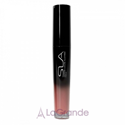 SLA Paris Lip Crush Liquid Matte Lipstick ������ ������� ������ ��� ���