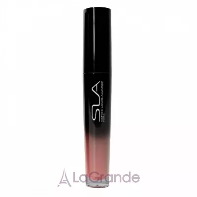 SLA Paris Lip Crush Liquid Matte Lipstick ������ ������� ������ ��� ���