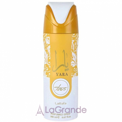Lattafa Perfumes Yara Tous ������������ ����������-�����