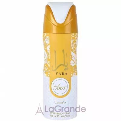Lattafa Perfumes Yara Tous ������������ ����������-�����