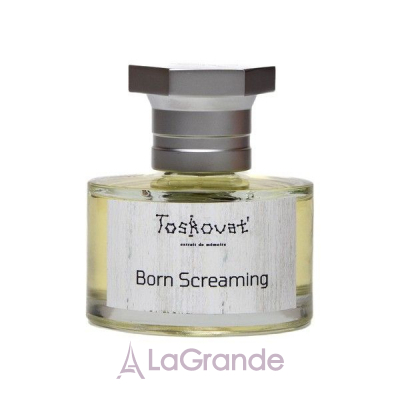Toskovat Born Screaming ���� (������)