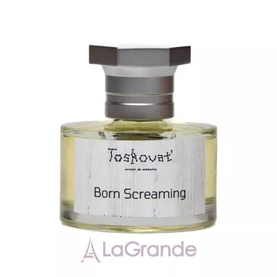 Toskovat Born Screaming ���� (������)