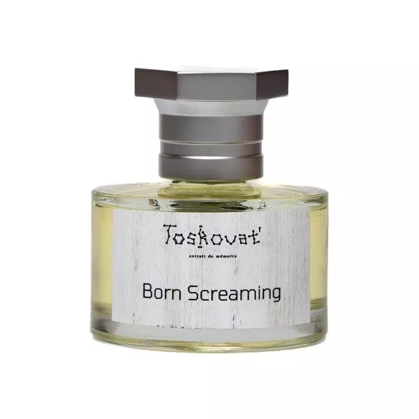 Toskovat Born Screaming ���� (������)