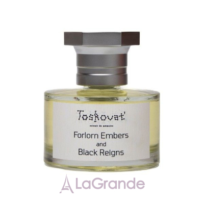 Toskovat Forlorn Embers & Black Reigns �������