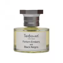 Toskovat Forlorn Embers & Black Reigns ���� (������)