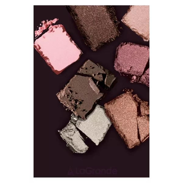 Maybelline The Blushed Nudes ������� ���� ��� ����