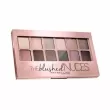 Maybelline The Blushed Nudes    