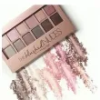 Maybelline The Blushed Nudes    