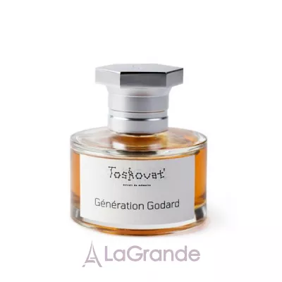 Toskovat Generation Godard �������