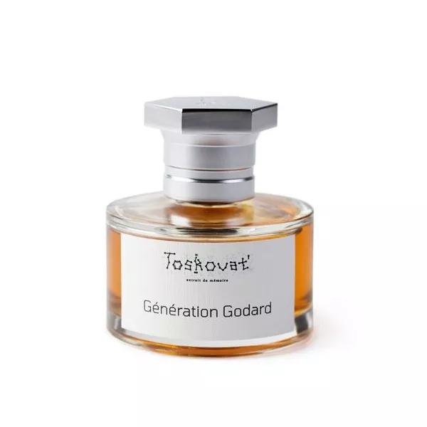 Toskovat Generation Godard ���� (������)