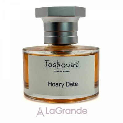 Toskovat Hoary Date �������