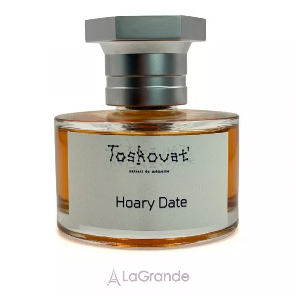Toskovat Hoary Date ���� (������)