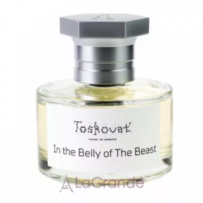 Toskovat In The Belly of The Beast �������