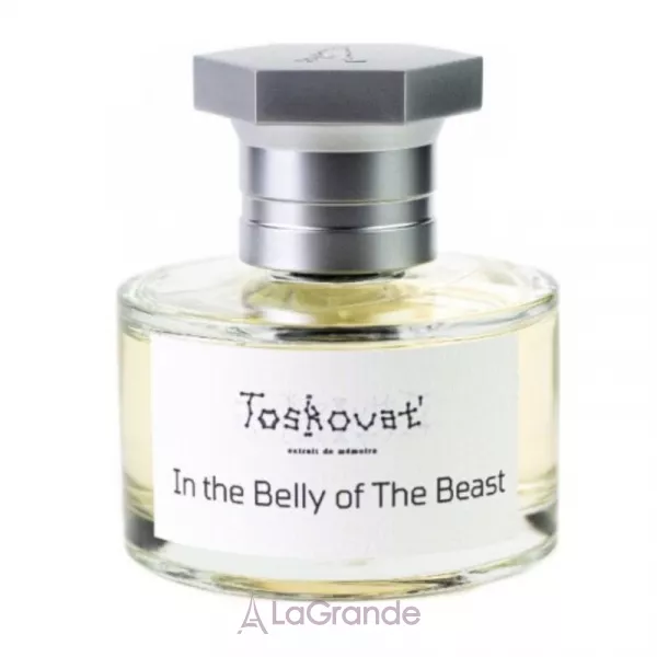 Toskovat In The Belly of The Beast ����