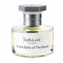 Toskovat In The Belly of The Beast ���� (������)