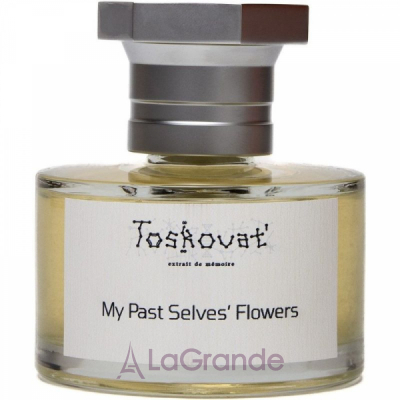 Toskovat My Past Selves' Flowers ����