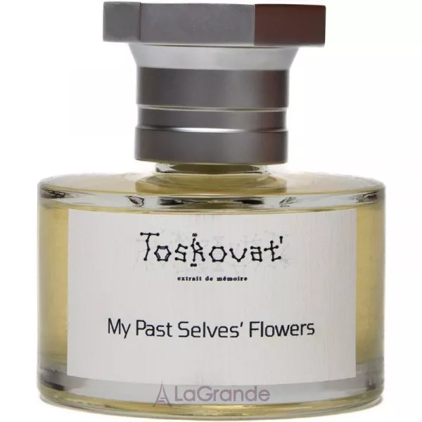 Toskovat My Past Selves' Flowers ����