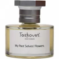 Toskovat My Past Selves' Flowers ���� (������)