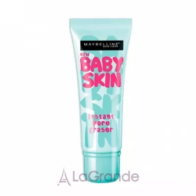 Maybelline Baby Skin Instant Pore Eraser    