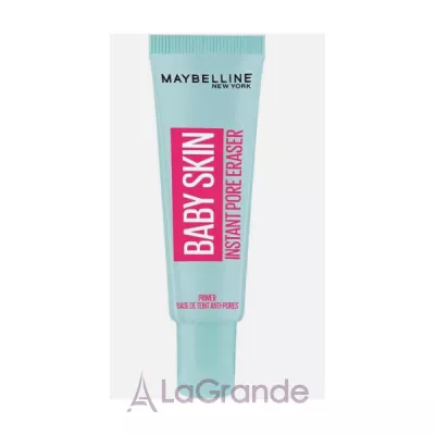 Maybelline Baby Skin Instant Pore Eraser    