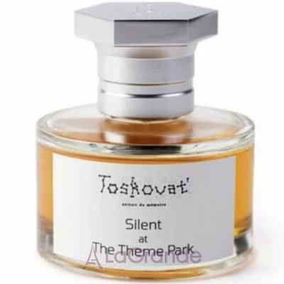 Toskovat Silent at The Theme Park �������