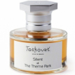 Toskovat Silent at The Theme Park 60ml