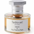 Toskovat Silent at The Theme Park 60ml