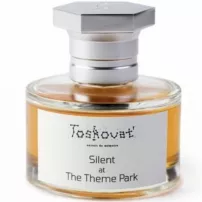 Toskovat Silent At the Theme Park ���� (������)