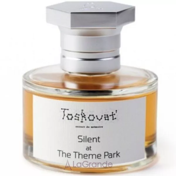 Toskovat Silent At the Theme Park ���� (������)
