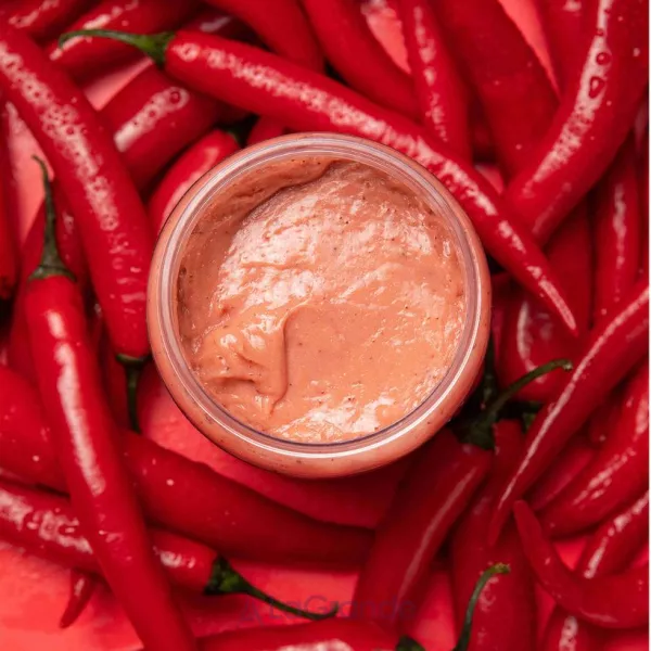 Mayur Anti-Cellulite Hot Scrub ����������� ������������� ����� ��� ���