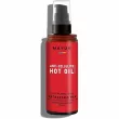 Mayur Anti-Cellulite Hot Oil 120ml