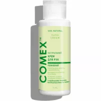 Comex 100% Natural Hand Cream ����������� ����������� ���� ��� ��� � ���������� ���� � �����