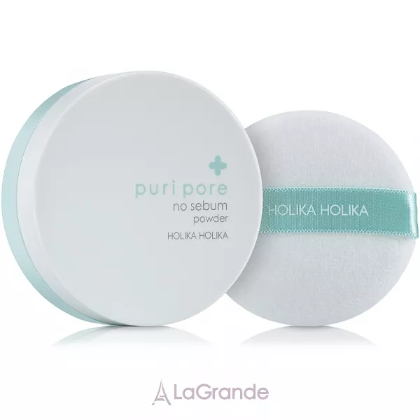 Holika Holika Puri Pore No Sebum Powder ����������� ���������� �����