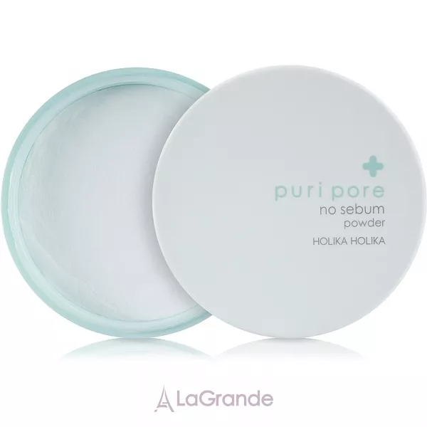 Holika Holika Puri Pore No Sebum Powder ����������� ���������� �����
