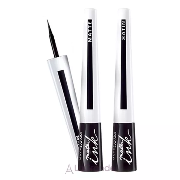 Maybelline Master Ink г��� ������� ��� ����